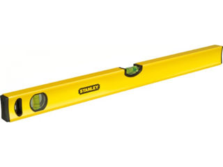 Nivela Stanley Classic 1000 Mm  Stht1-43105 foto 1