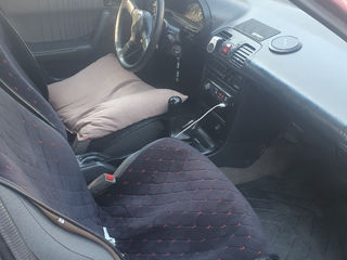 Mazda 323 foto 5