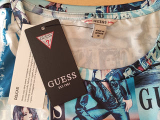 Футболка Guess M foto 2