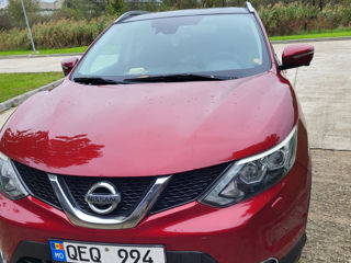 Nissan Qashqai foto 4