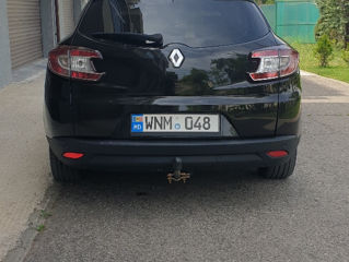 Renault Megane foto 2