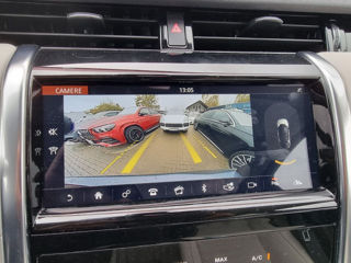 Land Rover Discovery Sport foto 6