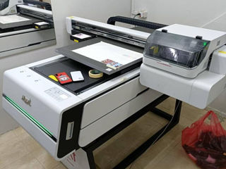 Уф принтер imprimanta UV Nocai UV XP600 Epson i3200 Toshiba CE4M Ricoh gen 5 GH2220