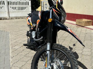 Geon XRoad 250 Light foto 4