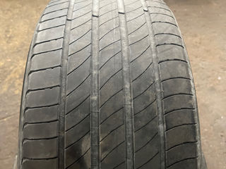 2 anvelope michelin 245/45 r19 foto 1