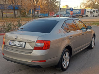 Skoda Octavia foto 5