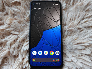 Google Pixel 4A foto 2