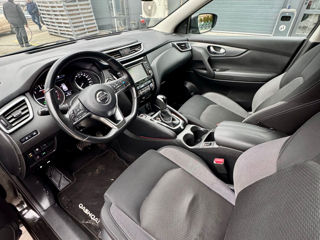 Nissan Qashqai foto 7