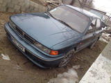 Mitsubishi galant sonata foto 1