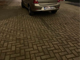 Dacia Logan foto 5