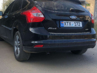 Ford Focus foto 3