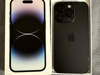 Apple iPhone 14 pro 256 GB! foto 1