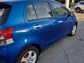 Toyota Yaris foto 3