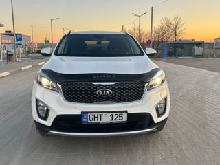 KIA Sorento foto 7