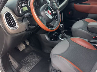 Fiat 500L foto 10