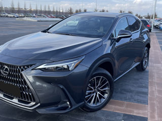 Lexus NX Series foto 2