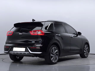 KIA Niro foto 2