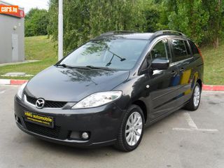 Mazda 5 foto 1