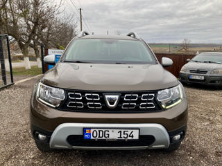 Dacia Duster foto 2