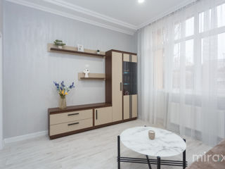 Apartament cu 3 camere, 87 m², Durlești, Chișinău foto 15