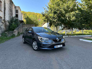 Renault Megane foto 2