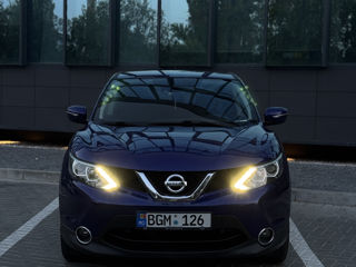 Nissan Qashqai foto 2