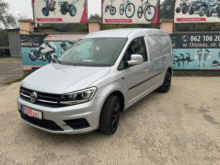 Volkswagen Caddy maxi !tva! foto 19