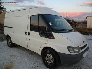 Ford transit piese dela anul 2000/pinala2012 la preturi ok foto 3