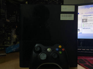 xbox 360 250gb foto 2