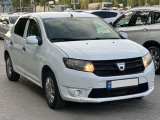 Dacia Logan foto 4