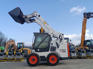 Bobcat S 530 foto 3