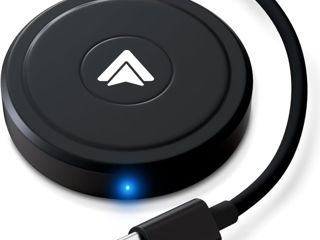 Adaptor Android Auto wireless Беспроводной адаптер Android Aut