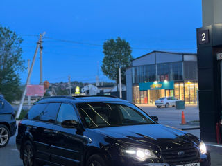 Subaru Outback, 2007 г.