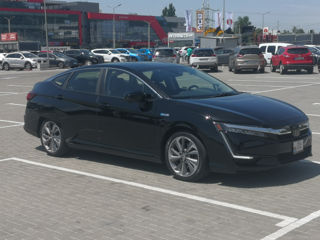 Honda Clarity foto 2