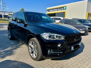 BMW X5 foto 1