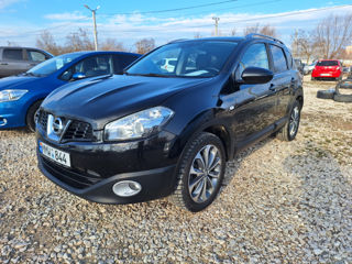 Nissan Qashqai foto 3