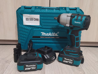 Gaikovert makita,dewalt .500 niyton .livrare .  мотор без щеточные   доставка . foto 1