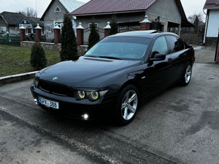 BMW 7 Series foto 3