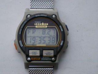 Timex . IroNmaN foto 7