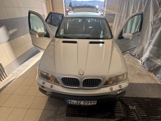 BMW X5 foto 4