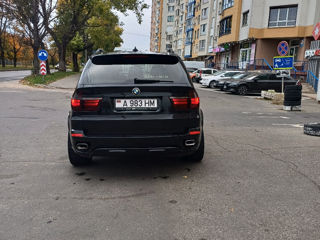 BMW X5 foto 4