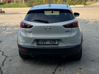 Mazda CX-3 foto 8