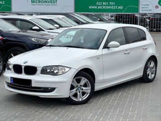 BMW 1 Series foto 1