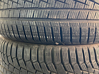 R18 235/50 Hankook Winter ICept Evo 2 foto 3