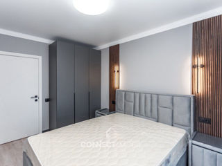 Apartament cu 1 cameră, 42 m², Centru, Dumbrava, Chișinău mun. foto 5