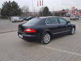 Skoda Superb foto 6