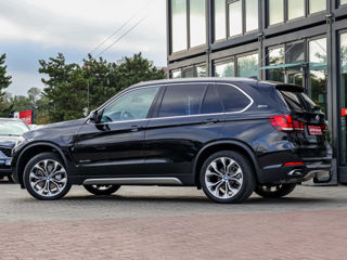 BMW X5 foto 3