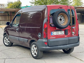 Renault Kangoo foto 2