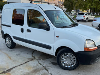 Renault Kangoo Maxi