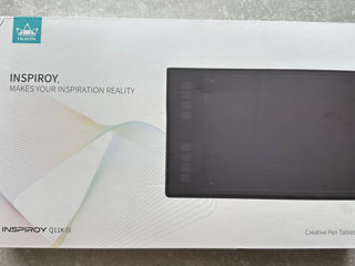 Huion Inspiroy Q11K V2